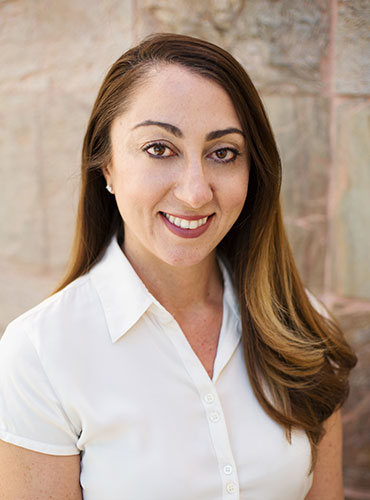 Dr. Nina Mirzayan
