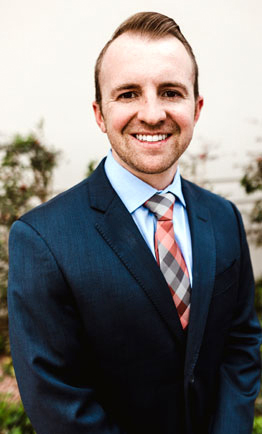Dr. Travis Neu