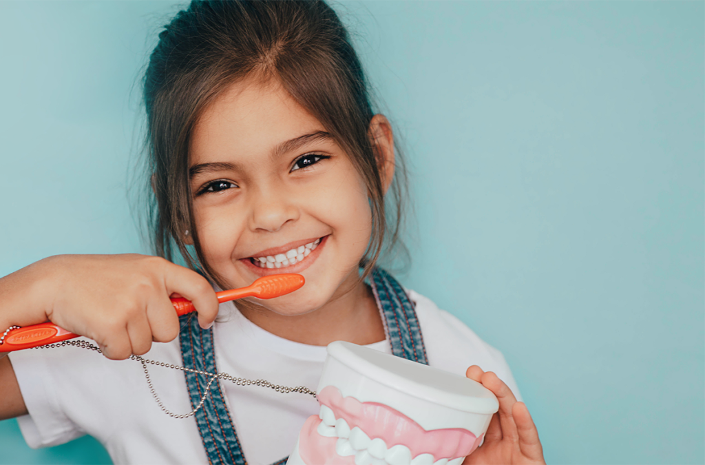 children's dentist