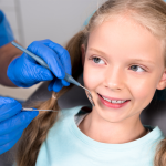 Kids Dentist Henderson