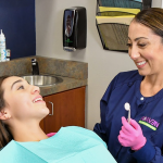 Henderson Pediatric Dentist