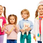 Oral Health Habits To Teach Your Children