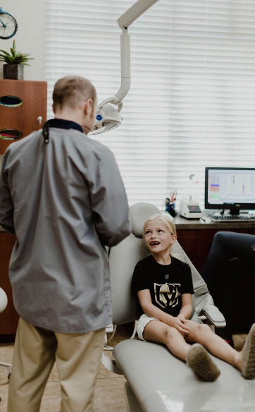 Pediatric Dentist in Henderson, NV