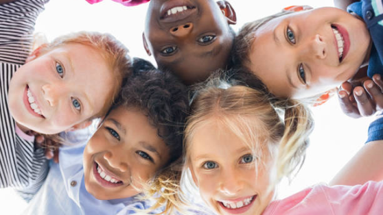 Pediatric Aligners