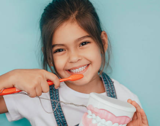 Henderson Children's Dentist