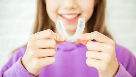 Vhildren's Dentist