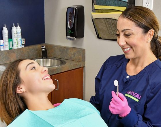 Sedation Dentistry for Children
