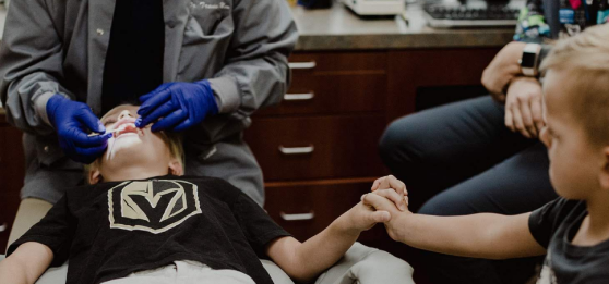 Henderson Kids Dentist