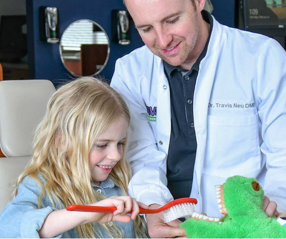 Sedation Dentistry for Children